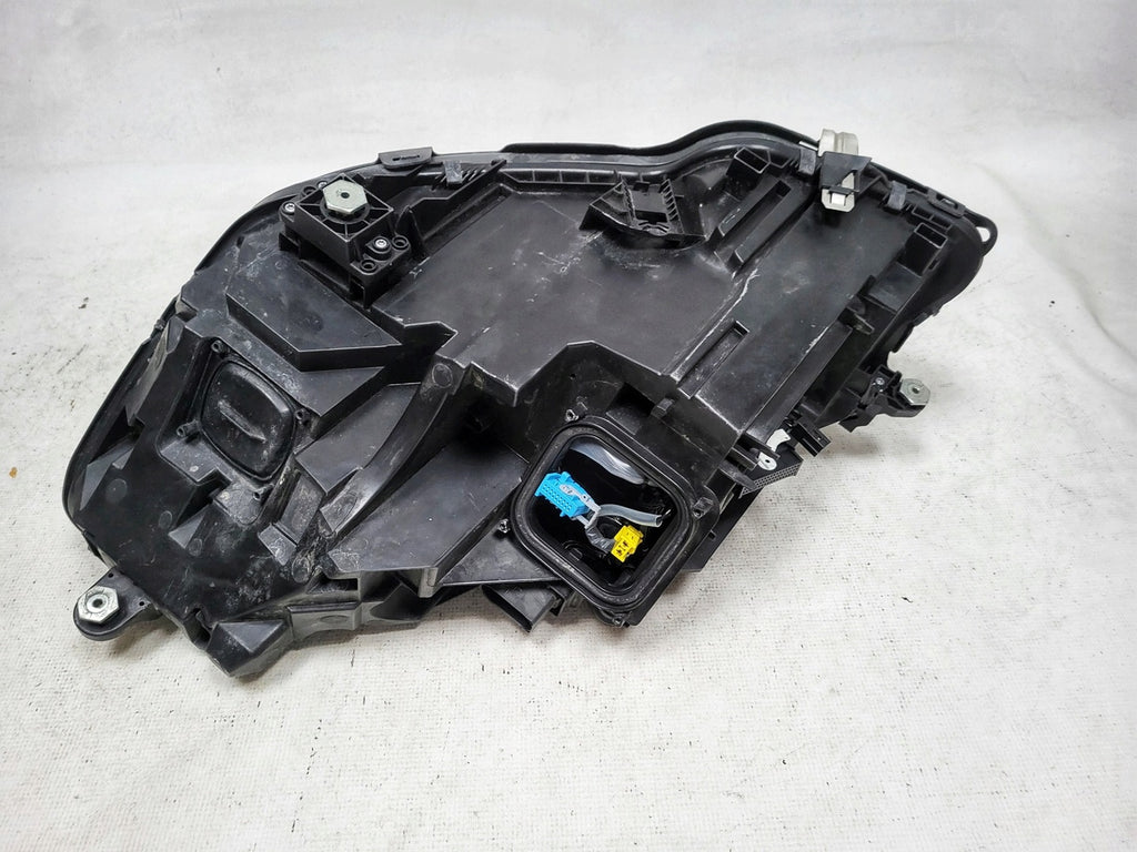 Frontscheinwerfer Mercedes-Benz W222 A2229060802 LED Rechts Headlight SCH6909609308ml