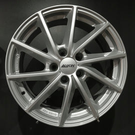 4x Alufelge 16 Zoll 6.5