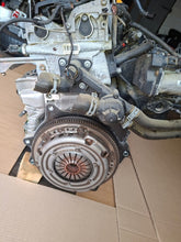 Load image into Gallery viewer, Motor VW Polo 6r CGP 1.2 117TKm 2009 Benzin Engine Komplett MOT3204396862gb