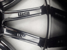 Load image into Gallery viewer, 1x Alufelge 18 Zoll 7.5" 5x112 52ET A1764010200 Mercedes-Benz Cla C117 Rim Wheel FEL1564018596eu