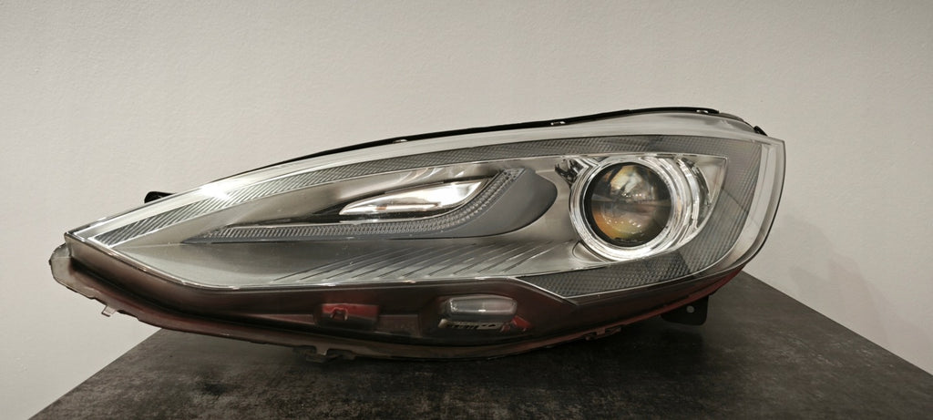 Frontscheinwerfer Tesla Model S 600591000C Links Scheinwerfer Headlight SCH2640806897uo
