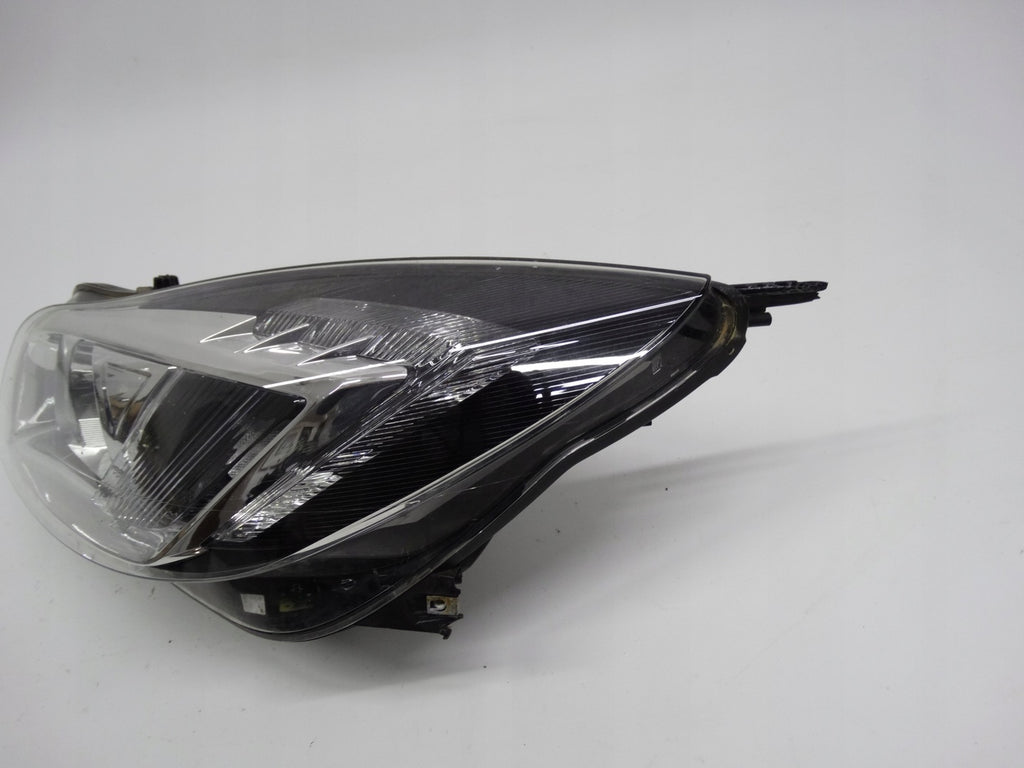 Frontscheinwerfer Opel Insignia A 22831928 Xenon Links Scheinwerfer Headlight