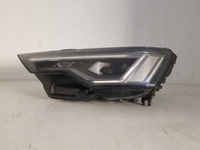 Laden Sie das Bild in den Galerie-Viewer, Frontscheinwerfer Audi A6 C8 4K0941039 Full LED Ein Stück (Rechts oder Links) SCH1593673897wf