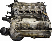 Laden Sie das Bild in den Galerie-Viewer, Motor Mercedes-Benz 629912 4.0 CDI 306PS 225kW 350TKm Diesel Unkomplett