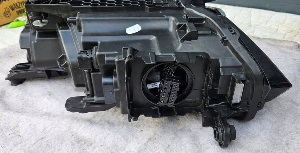 Frontscheinwerfer VW Passat B8 3G1941082T Full LED Rechts Scheinwerfer Headlight