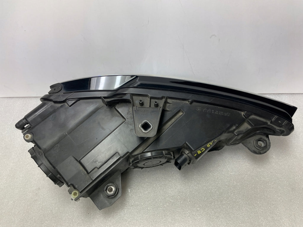Frontscheinwerfer Audi A3 8V0941005KOD 85122000 Xenon Links Headlight SCH4207973918qz