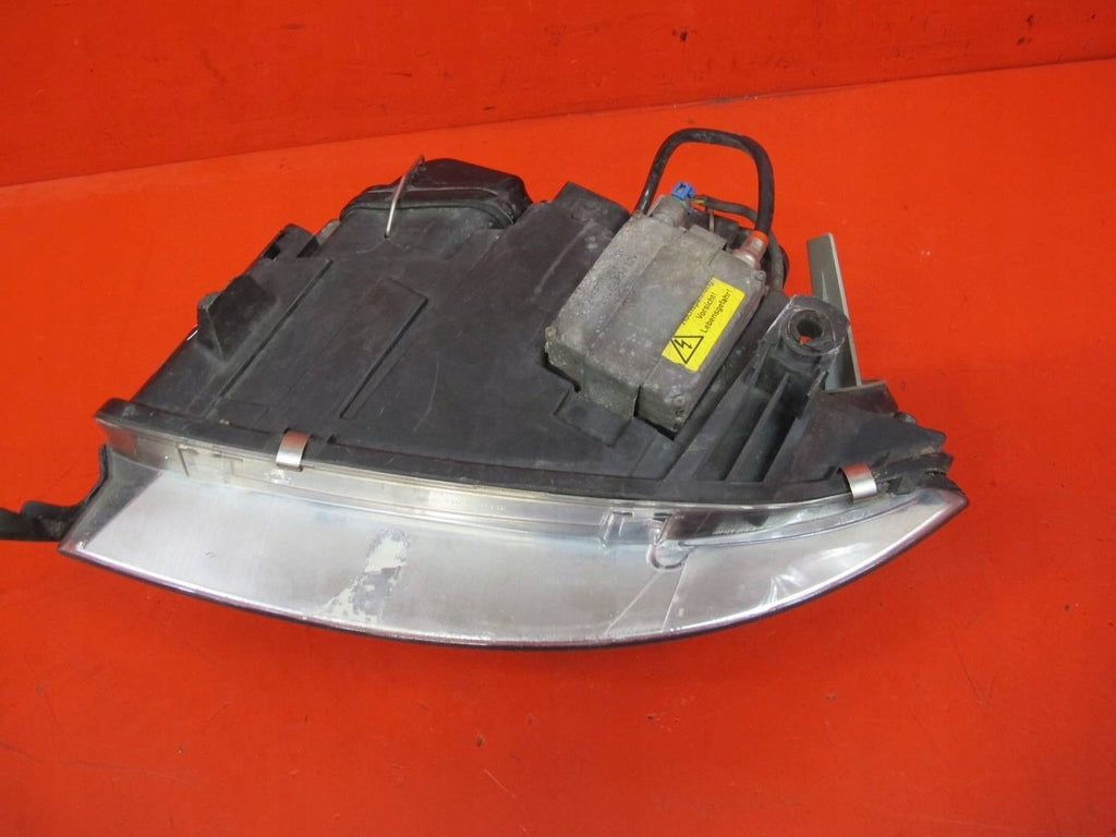 Frontscheinwerfer Audi A6 C5 A6C5-P Xenon Rechts Scheinwerfer Headlight SCH3577120318vk