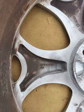 Laden Sie das Bild in den Galerie-Viewer, 1x Alufelge 19 Zoll Mazda Cx-7 Rim Wheel FEL5594341817cx