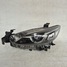 Laden Sie das Bild in den Galerie-Viewer, Frontscheinwerfer Mazda 6 Full LED Ein Stück (Rechts oder Links) Headlight SCH7131323719ky