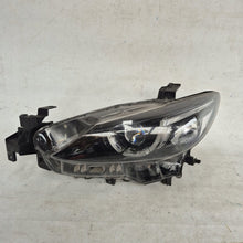 Load image into Gallery viewer, Frontscheinwerfer Mazda 6 Full LED Links Scheinwerfer Headlight SCH7131323719ky