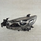 Frontscheinwerfer Mazda 6 Full LED Links Scheinwerfer Headlight