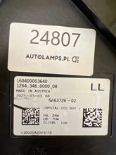 Load image into Gallery viewer, Frontscheinwerfer BMW 7 5A63726-02 LED Rechts Scheinwerfer Headlight SCH4088537300nd