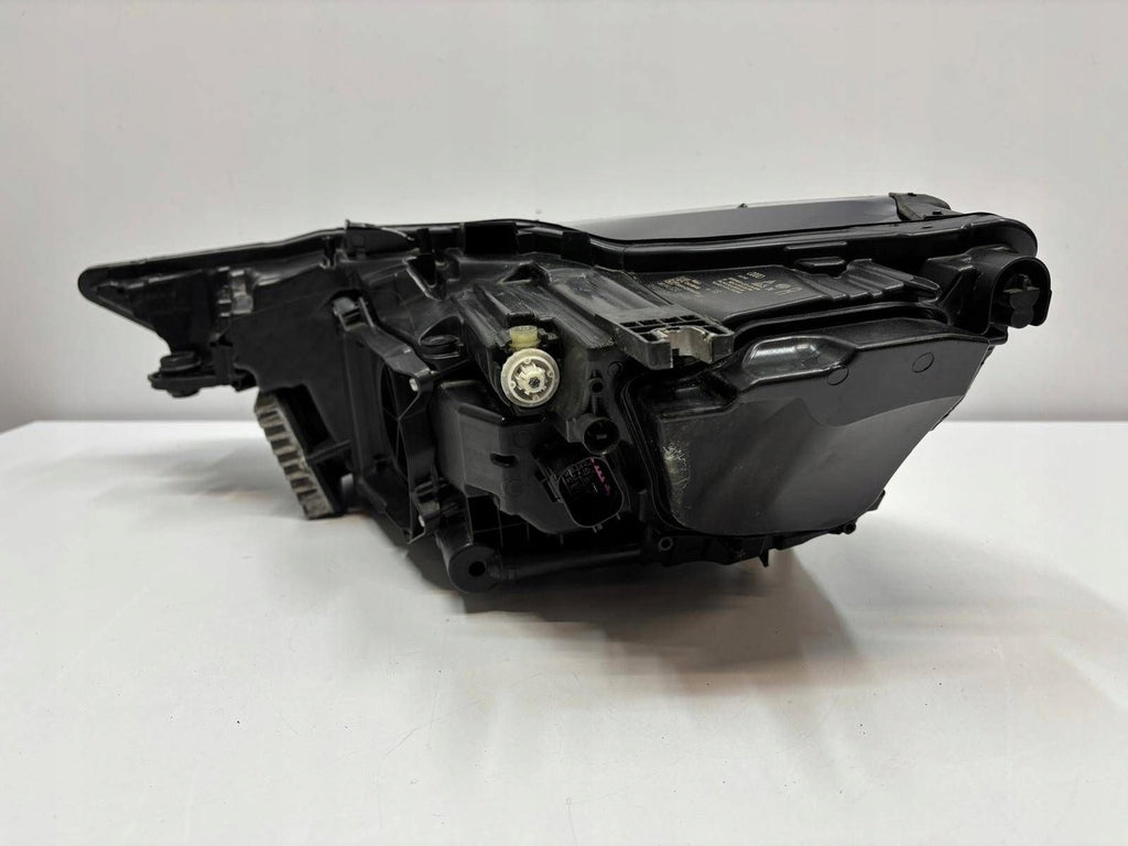 Frontscheinwerfer Audi A6 C8 4K0941034 Rechts Scheinwerfer Headlight SCH5537598669mo
