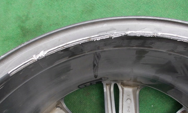 1x Alufelge 19 Zoll 7.0" 5x108 45ET JJ321007AA Land Rover Velar Evoque Rim Wheel FEL9172211075lg