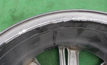 Load image into Gallery viewer, 1x Alufelge 19 Zoll 7.0" 5x108 45ET JJ321007AA Land Rover Velar Evoque Rim Wheel FEL9172211075lg