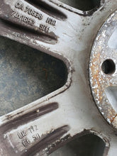 Load image into Gallery viewer, 4x Alufelge 16 Zoll 7.0" 5x112 50ET Mercedes-Benz W245 Rim Wheel FEL8086856000pb