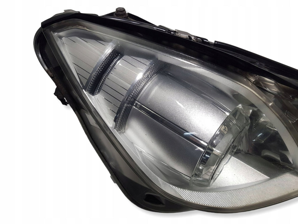 Frontscheinwerfer Mercedes-Benz C207 1ZT00964772FF A2078204461 Rechts Headlight SCH9982345789hn