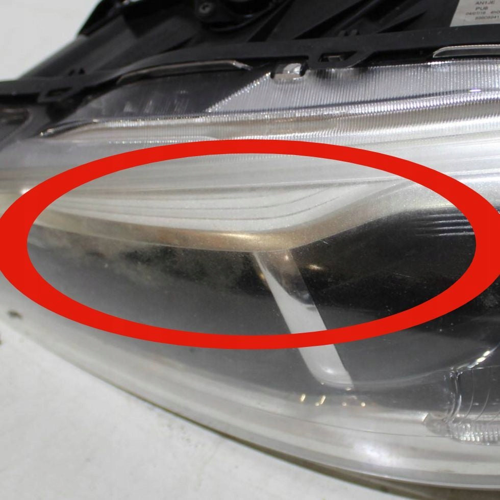 Frontscheinwerfer Volvo V60 I 31420261 Xenon Links Scheinwerfer Headlight SCH6963722959rk