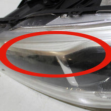 Laden Sie das Bild in den Galerie-Viewer, Frontscheinwerfer Volvo V60 I 31420261 Xenon Links Scheinwerfer Headlight SCH6963722959rk