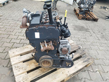 Laden Sie das Bild in den Galerie-Viewer, Motor Ford Fiesta II Fbd 2.2 TDCI 97PS 71kW 193TKm Diesel Engine Komplett MOT6618301623tg