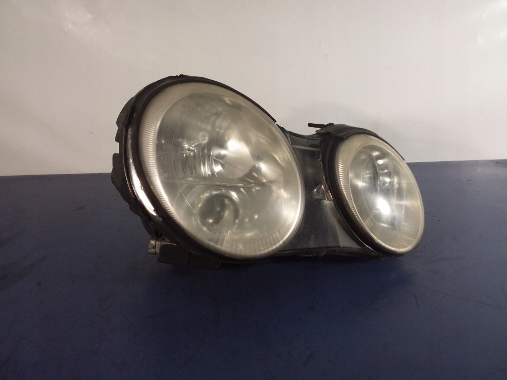 Frontscheinwerfer Kia Opirus ELK-46218-00DC00HR Rechts Scheinwerfer Headlight SCH5596485839ga