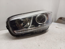 Load image into Gallery viewer, Frontscheinwerfer Kia Ceed 92101-A2390 LED Links Scheinwerfer Headlight