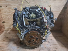 Load image into Gallery viewer, Motor Lexus Ls F4 2UR-FSE 5.0 77TKm 2014 Benzin Engine Komplett MOT9702062300tn