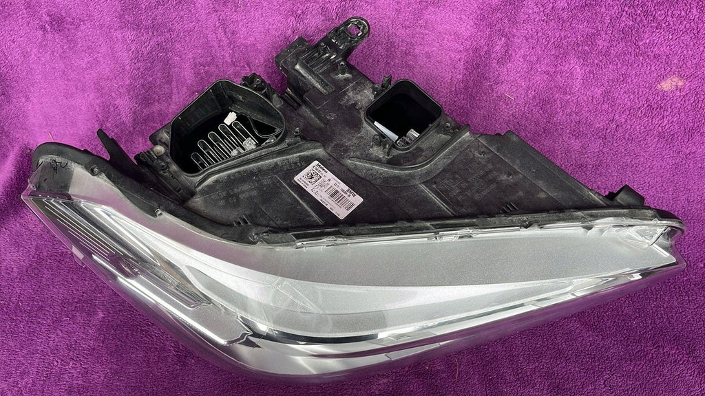 Frontscheinwerfer BMW X1 F48 7495004-06 Full LED Rechts Scheinwerfer Headlight SCH8561602065uu