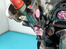 Laden Sie das Bild in den Galerie-Viewer, Motor VW Jetta CAX 1.4 TSI 122PS 90kW 2012 Benzin Engine Unkomplett