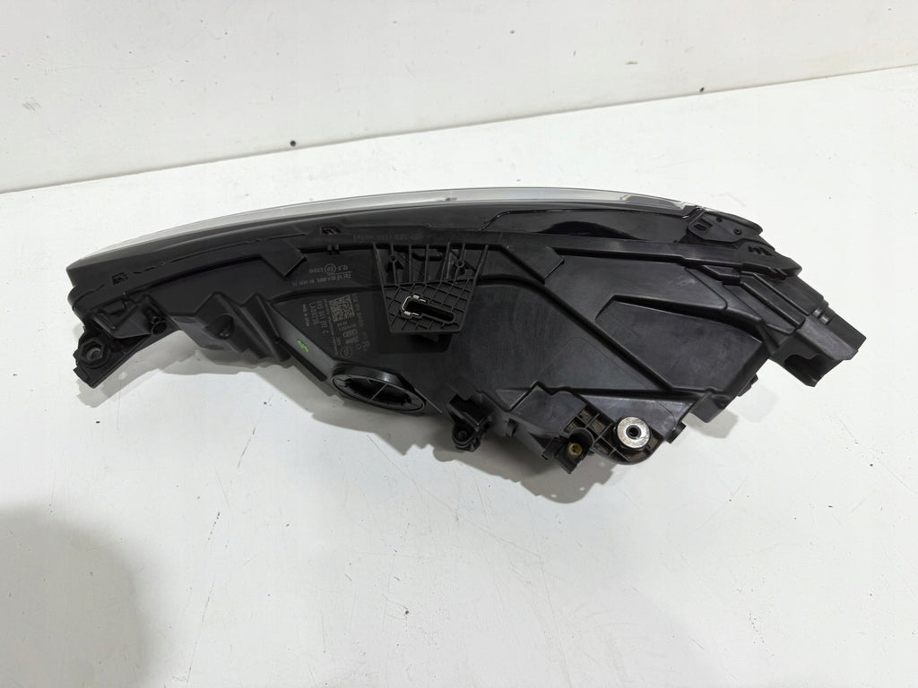 Frontscheinwerfer Audi A3 8Y0941012C Rechts Scheinwerfer Headlight SCH3524800350gi