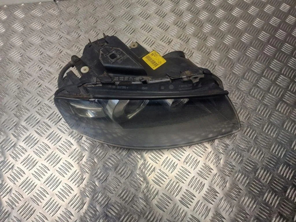 Frontscheinwerfer Audi A3 Sportback 8P0941004D Links Scheinwerfer Headlight SCH6455672163xm