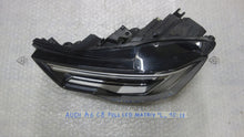 Laden Sie das Bild in den Galerie-Viewer, Frontscheinwerfer Audi A6 C8 4K0941039 Full LED Links Scheinwerfer Headlight SCH2979568159ml