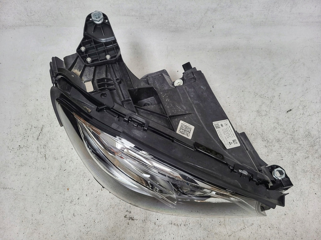 Frontscheinwerfer Mercedes-Benz W213 A2139069608 LED Rechts Headlight SCH2455000532vp