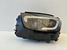 Laden Sie das Bild in den Galerie-Viewer, Frontscheinwerfer Mercedes-Benz Glc 2539064903 LED Links Scheinwerfer Headlight SCH7027029030or