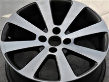 Load image into Gallery viewer, 1x Alufelge 17 Zoll 7.0&quot; 4x108 26ET 9686100480 Peugeot 207 Rim Wheel