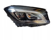 Laden Sie das Bild in den Galerie-Viewer, Frontscheinwerfer Mercedes-Benz Gla A1569067000 LED Rechts Headlight SCH3823055468kf