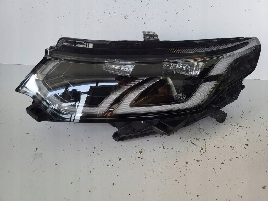 Frontscheinwerfer Land Rover I Sport Discovery LK72-13W030-EC Links Headlight SCH1875710182sy