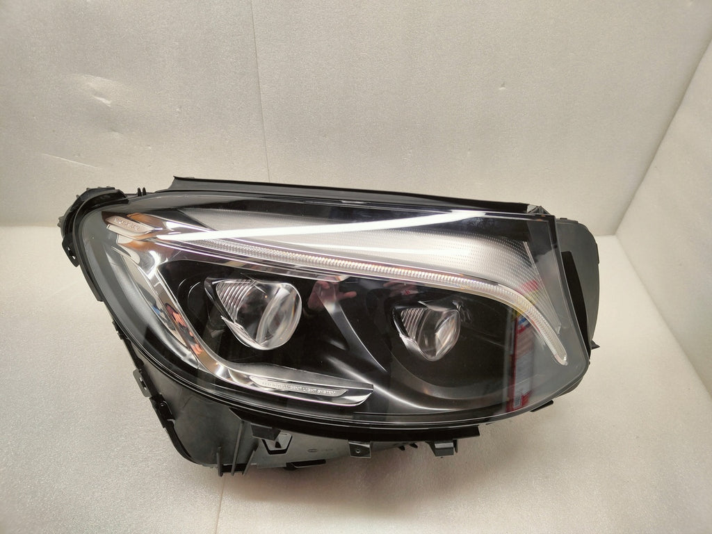 Frontscheinwerfer Mercedes-Benz Glc A2539060401 LED Rechts Headlight SCH6600677022ns