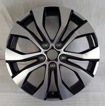 Load image into Gallery viewer, 1x Alufelge 17 Zoll 7.0" 5x114.3 43ET 403000483R Renault Megane Iv Rim Wheel FEL4760367107uk