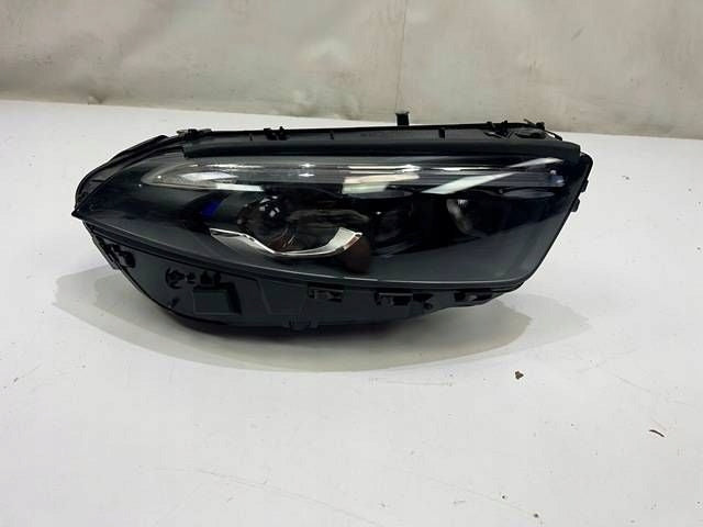 Frontscheinwerfer Mercedes-Benz W177 A1779066004 Rechts Scheinwerfer Headlight SCH6926990294vd
