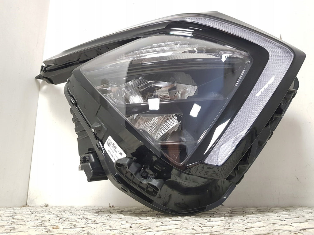 Frontscheinwerfer Kia Sportage 92102-R2000 Full LED Rechts Headlight SCH8737760294ka