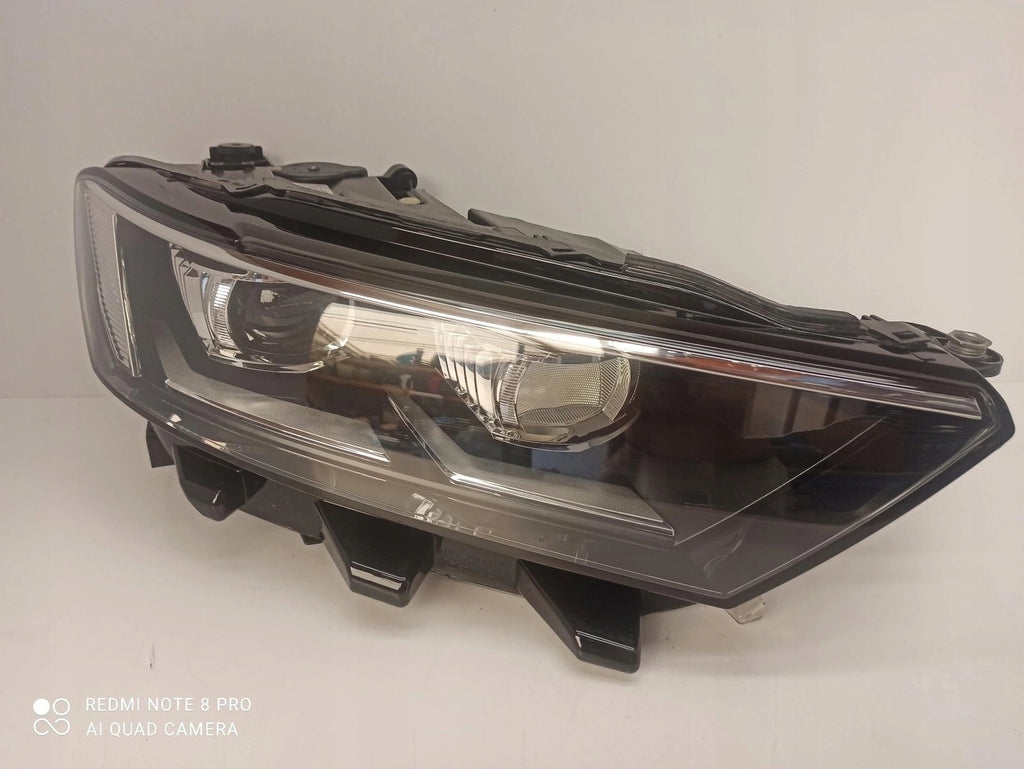 Frontscheinwerfer VW T-Roc 2GA941036P FULL LED Rechts Scheinwerfer Headlight