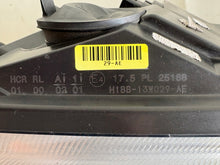 Laden Sie das Bild in den Galerie-Viewer, Frontscheinwerfer Ford Fiesta I H1BB-13W029-AE Rechts Scheinwerfer Headlight SCH9262159392jm