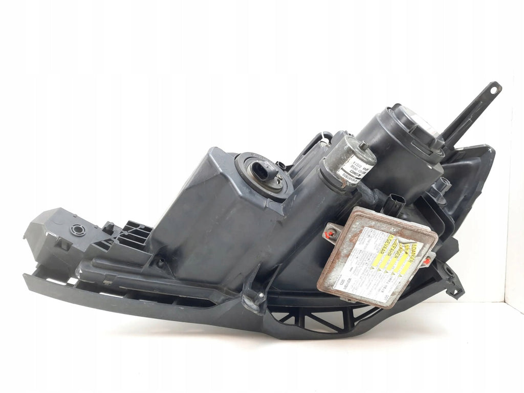 Frontscheinwerfer Mazda 3 I BP4K50151RH Rechts Scheinwerfer Headlight SCH5682418922vp
