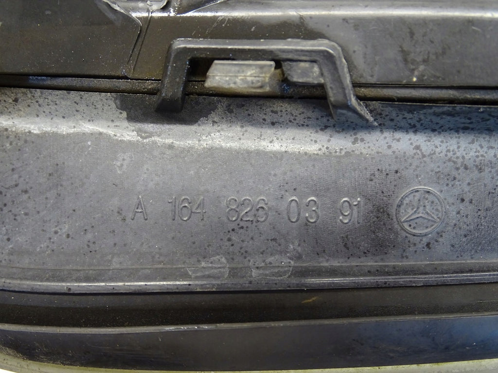 Frontscheinwerfer Audi W164 A1648260391 Links Scheinwerfer Headlight