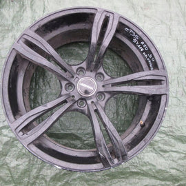 1x Alufelge 20 Zoll 9.0