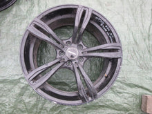 Load image into Gallery viewer, 1x Alufelge 20 Zoll 9.0" 5x120 Chevrolet Camaro Rim Wheel FEL4997955398pi