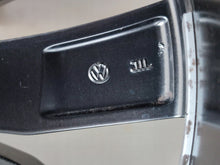 Load image into Gallery viewer, 1x Alufelge 18 Zoll 8.0" 5x112 40ET Glanz 3G8601025Q VW Arteon Rim Wheel FEL5818548032pt