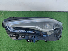 Laden Sie das Bild in den Galerie-Viewer, Frontscheinwerfer Mercedes-Benz A1189068501 Links Scheinwerfer Headlight SCH9918484133rz