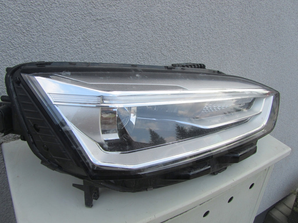 Frontscheinwerfer Audi A5 8W6941006 Xenon Rechts Scheinwerfer Headlight SCH1580889709dk
